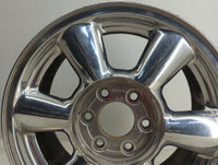 2002-2007 Gmc Envoy Oem Wheel Rim - Oemusedautoparts1.com