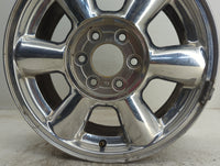 2002-2007 Gmc Envoy Oem Wheel Rim 928281 - Oemusedautoparts1.com