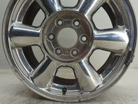 2002-2007 Gmc Envoy Oem Wheel Rim - Oemusedautoparts1.com