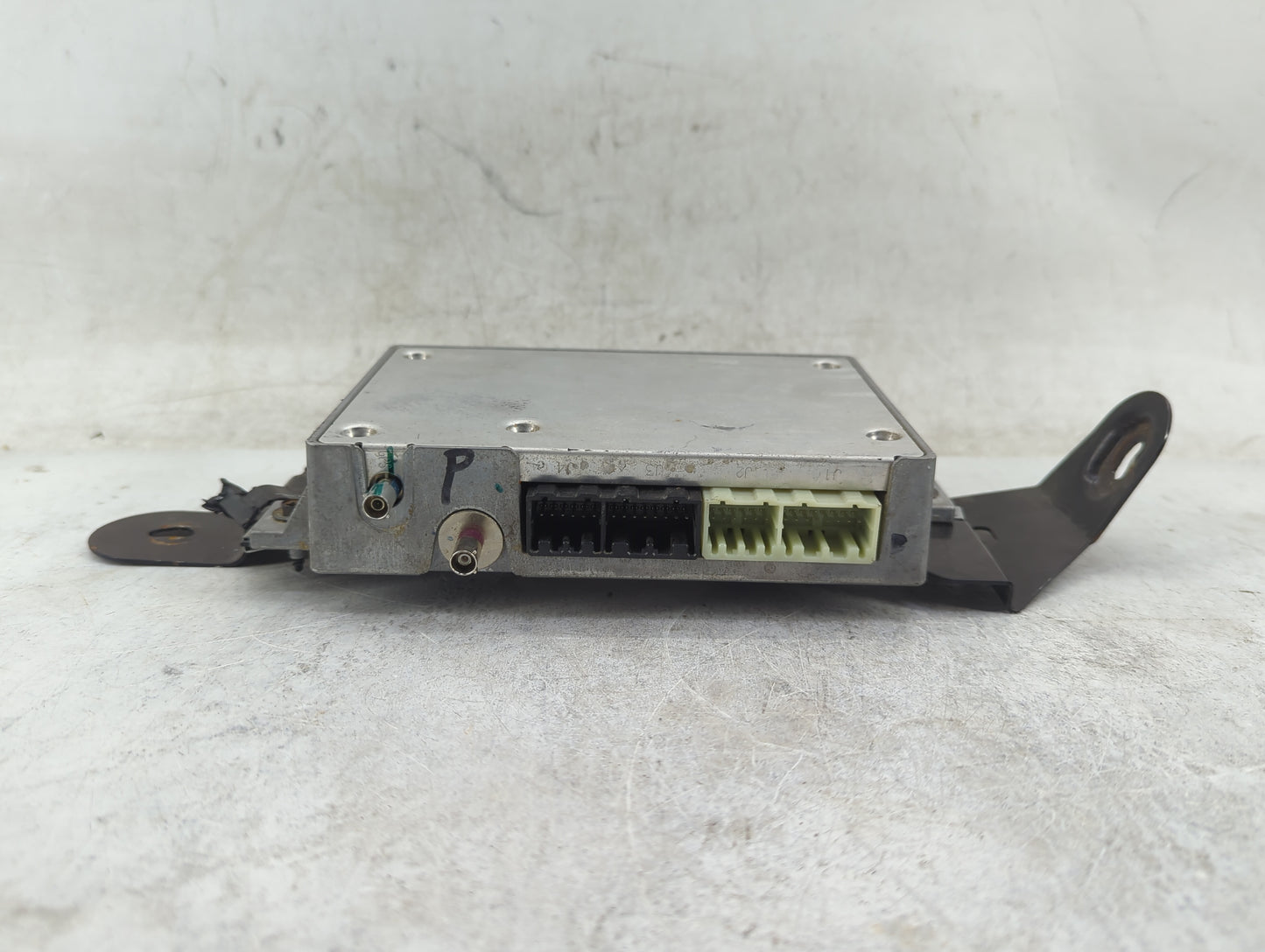 2003-2005 Gmc Envoy PCM Engine Control Computer ECU ECM PCU OEM P/N:15810816 15810817 Fits Fits 2003 2004 2005 2006 OEM Used