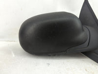 2002-2006 Gmc Envoy Passenger Side View Mirror - Right Door Mirror OEM Used - Oemusedautoparts1.com