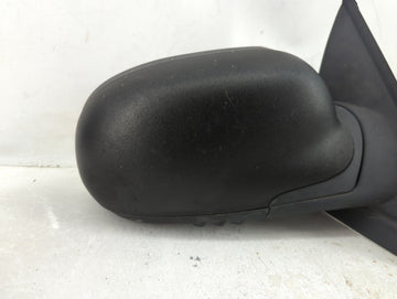2002-2006 Gmc Envoy Passenger Side View Mirror - Right Door Mirror OEM Used