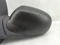2002-2009 Gmc Envoy Driver Side View Mirror - Left Door Mirror OEM Used - Oemusedautoparts1.com