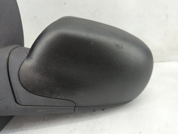 2002-2009 Gmc Envoy Driver Side View Mirror - Left Door Mirror OEM Used - Oemusedautoparts1.com