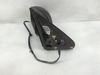 2002-2009 Gmc Envoy Driver Side View Mirror - Left Door Mirror OEM Used - Oemusedautoparts1.com