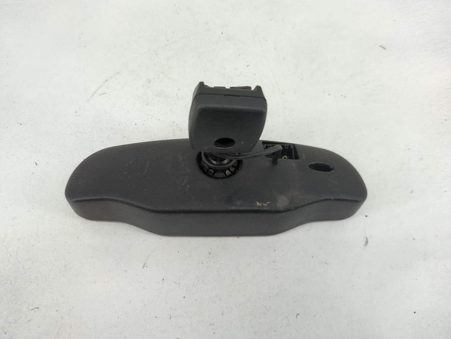 2004 Gmc Envoy Interior Rear View Mirror Replacement OEM Fits OEM Used Auto Parts - Oemusedautoparts1.com