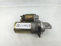 2004-2005 Gmc Envoy Xl Car Starter Motor Solenoid OEM Fits Fits 2004 2005 2006 OEM Used Auto Parts - Oemusedautoparts1.com