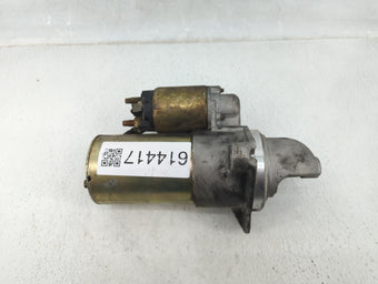 compare product 2004-2005 Gmc Envoy Xl Car Starter Motor Solenoid OEM Fits Fits 2004 2005 2006 OEM Used Auto Parts