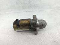 2004-2005 Gmc Envoy Xl Car Starter Motor Solenoid OEM Fits Fits 2004 2005 2006 OEM Used Auto Parts - Oemusedautoparts1.com