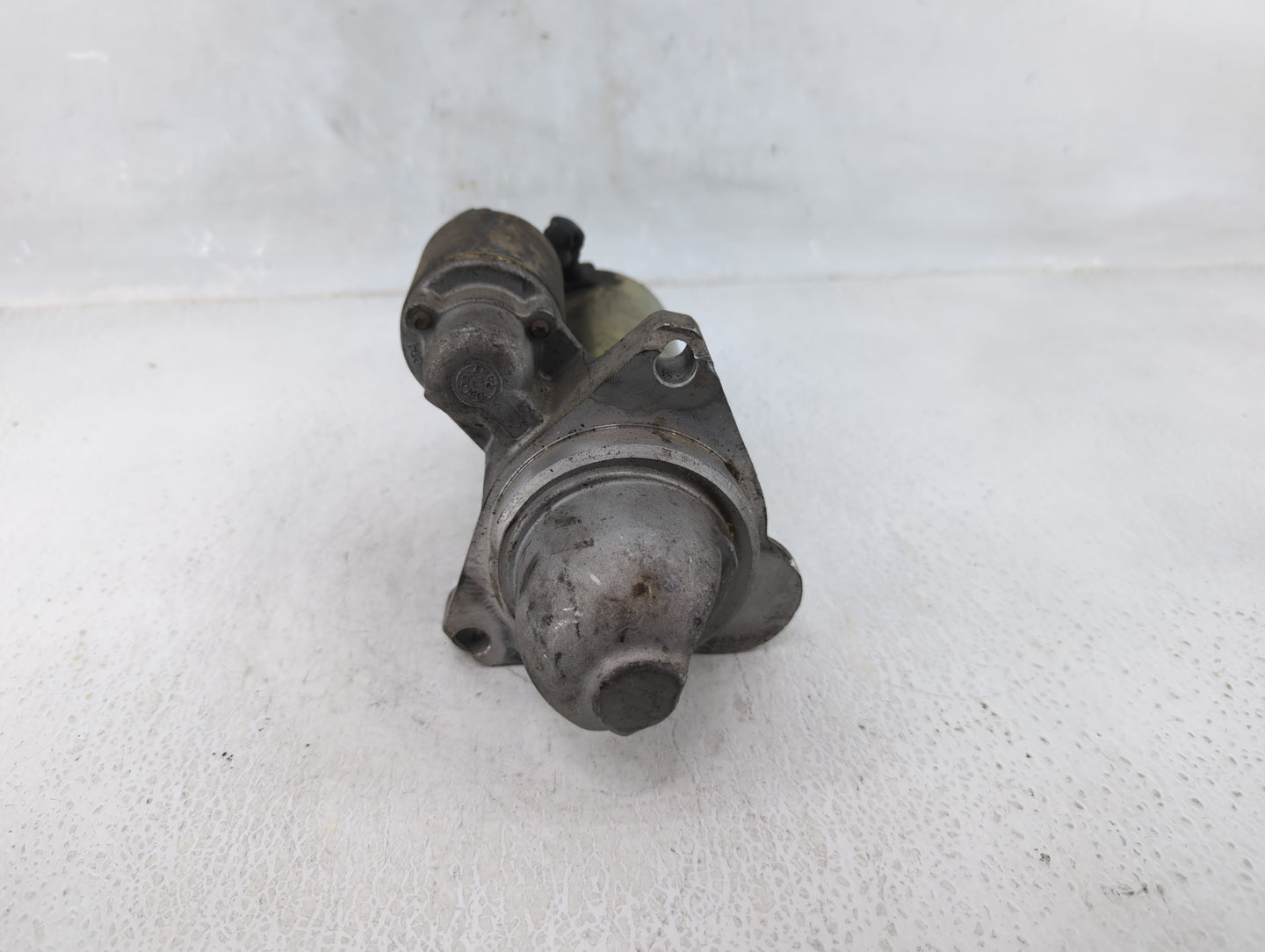 2004-2005 Gmc Envoy Xl Car Starter Motor Solenoid OEM Fits Fits 2004 2005 2006 OEM Used Auto Parts - Oemusedautoparts1.com