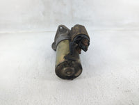 2004-2005 Gmc Envoy Xl Car Starter Motor Solenoid OEM Fits Fits 2004 2005 2006 OEM Used Auto Parts - Oemusedautoparts1.com