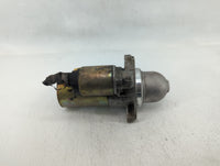 2004-2005 Gmc Envoy Xl Car Starter Motor Solenoid OEM Fits Fits 2004 2005 2006 OEM Used Auto Parts - Oemusedautoparts1.com