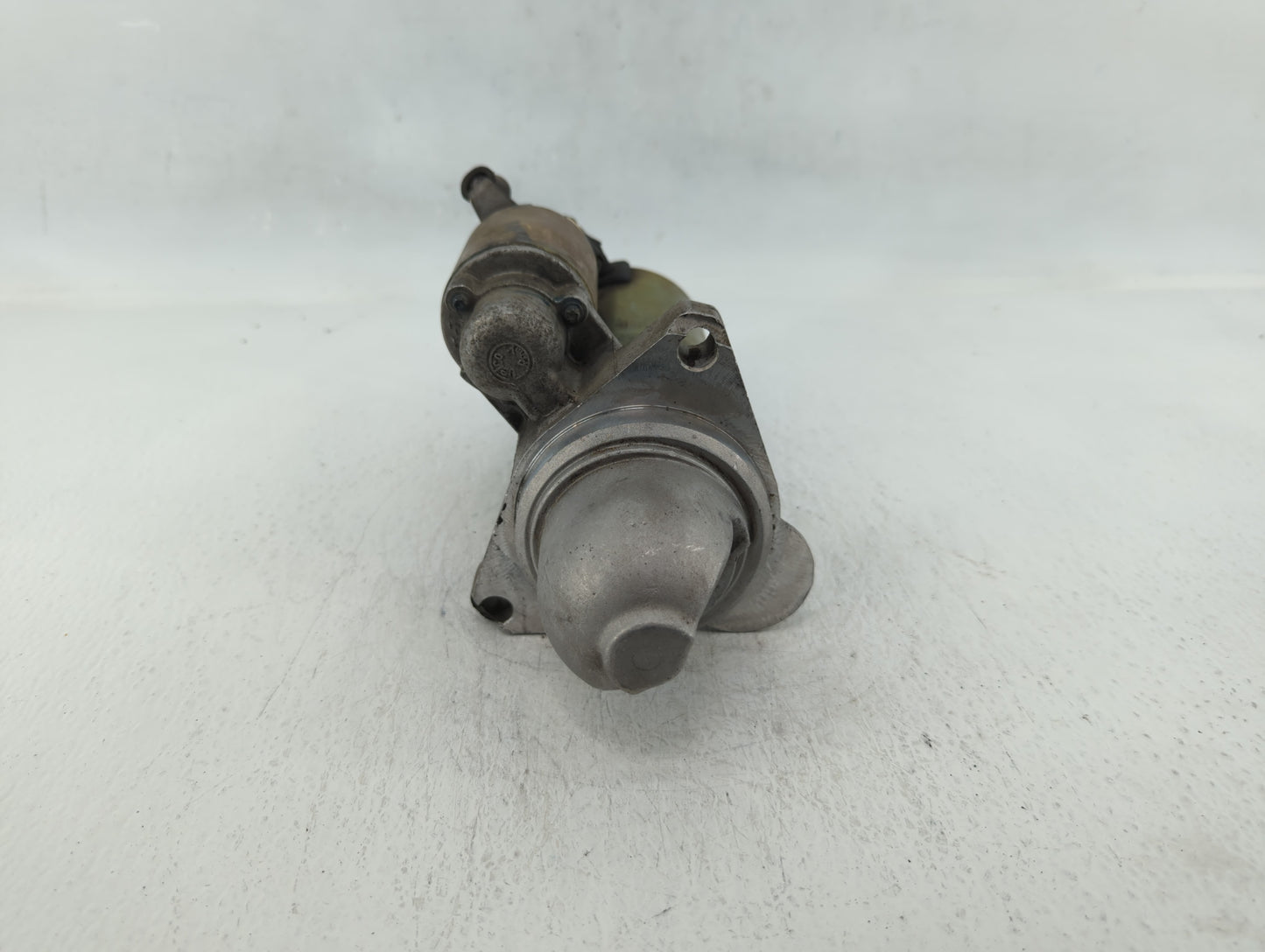 2004-2005 Gmc Envoy Xl Car Starter Motor Solenoid OEM Fits Fits 2004 2005 2006 OEM Used Auto Parts - Oemusedautoparts1.com