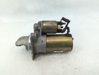 2004-2005 Gmc Envoy Xl Car Starter Motor Solenoid OEM Fits Fits 2004 2005 2006 OEM Used Auto Parts - Oemusedautoparts1.com