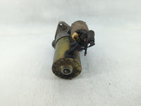 2004-2005 Gmc Envoy Xl Car Starter Motor Solenoid OEM Fits Fits 2004 2005 2006 OEM Used Auto Parts - Oemusedautoparts1.com