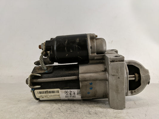 2004-2005 Gmc Envoy Xuv Car Starter Motor Solenoid OEM P/N:12592294 Fits Fits 2003 2004 2005 2006 2007 2008 2009 OEM Used Au