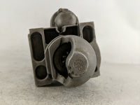 2004-2005 Gmc Envoy Xuv Car Starter Motor Solenoid OEM P/N:12592294 Fits Fits 2003 2004 2005 2006 2007 2008 2009 OEM Used Au