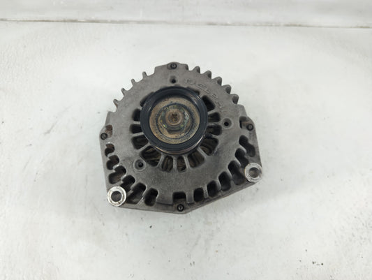2004-2005 Gmc Envoy Xuv Alternator Replacement Generator Charging Assembly Engine OEM P/N:15754097A Fits OEM Used Auto Parts