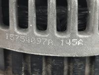 2004-2005 Gmc Envoy Xuv Alternator Replacement Generator Charging Assembly Engine OEM P/N:15754097A Fits OEM Used Auto Parts