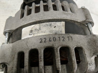 2004-2005 Gmc Envoy Xuv Alternator Replacement Generator Charging Assembly Engine OEM Fits OEM Used Auto Parts - Oemusedauto