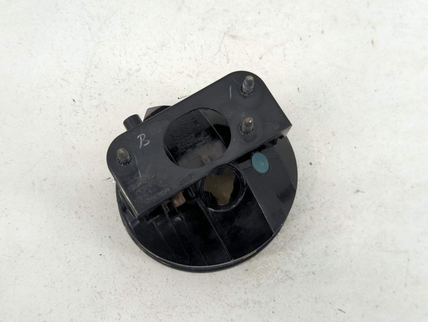 2004 Gmc Envoy Xuv Passenger Right Oem Fog Light Lamp - Oemusedautoparts1.com
