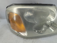 2004-2005 Gmc Envoy Xuv Driver Left Oem Head Light Headlight Lamp - Oemusedautoparts1.com