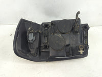 2004-2005 Gmc Envoy Xuv Driver Left Oem Head Light Headlight Lamp - Oemusedautoparts1.com