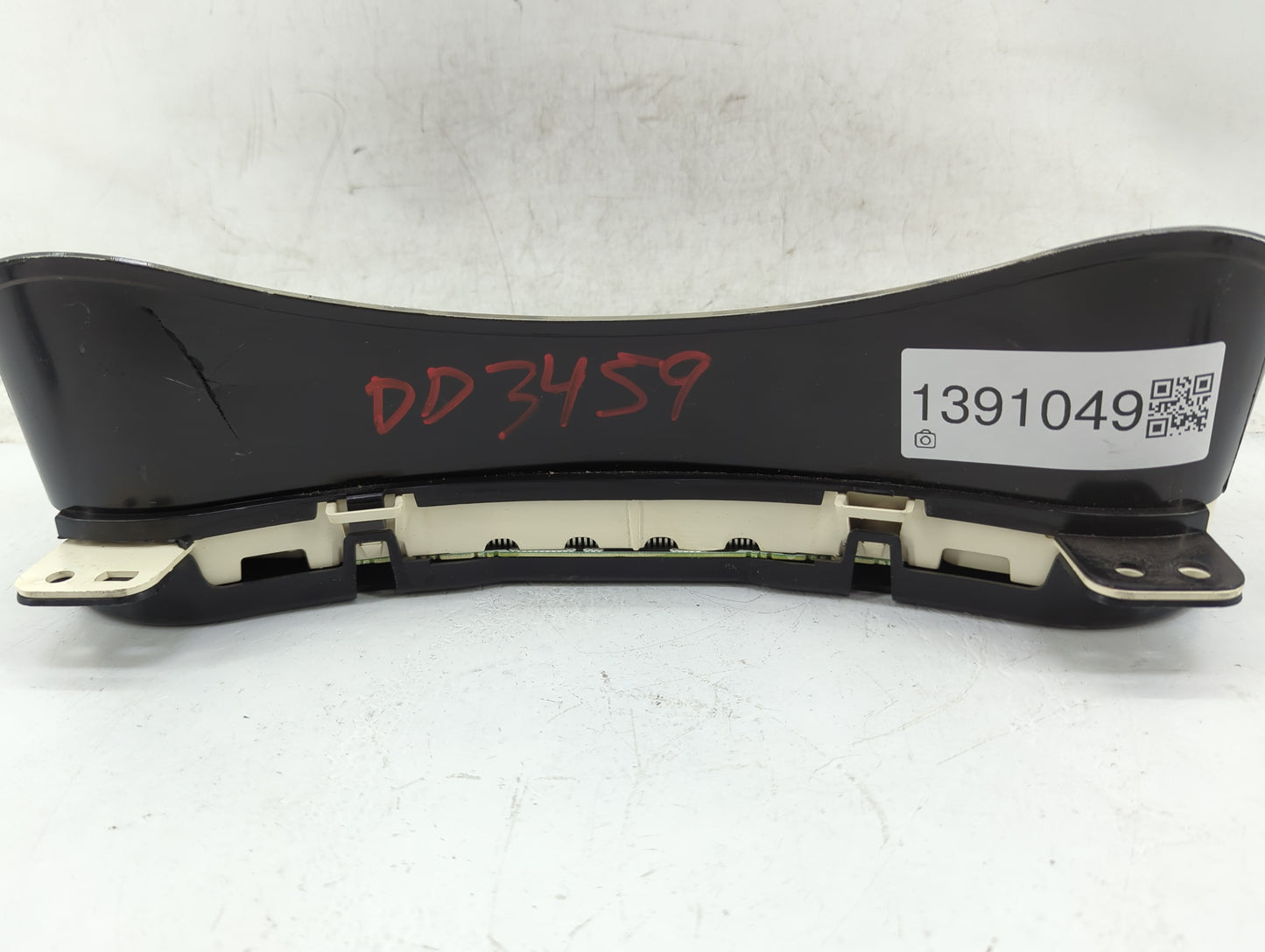 2004 Gmc Envoy Xuv Instrument Cluster Speedometer Gauges P/N:15115883 Fits Fits 2002 2003 OEM Used Auto Parts - Oemusedautop