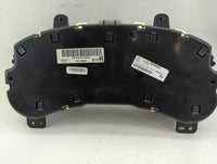 2004 Gmc Envoy Xuv Instrument Cluster Speedometer Gauges P/N:15115883 Fits Fits 2002 2003 OEM Used Auto Parts - Oemusedautop