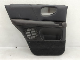 compare product 2004 Gmc Jimmy Front Right Passenger Interior Door Panel Trim