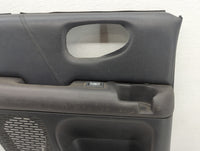 2004 Gmc Jimmy Front Right Passenger Interior Door Panel Trim - Oemusedautoparts1.com