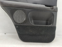 2004 Gmc Jimmy Front Right Passenger Interior Door Panel Trim - Oemusedautoparts1.com