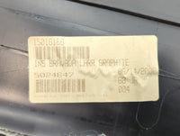 2004 Gmc Jimmy Front Right Passenger Interior Door Panel Trim - Oemusedautoparts1.com