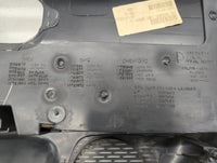 2004 Gmc Jimmy Front Right Passenger Interior Door Panel Trim - Oemusedautoparts1.com