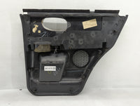 2004 Gmc Jimmy Front Right Passenger Interior Door Panel Trim - Oemusedautoparts1.com