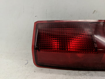 1985-2005 Gmc Safari Tail Light Assembly Driver Left OEM P/N:5978023 Fits OEM Used Auto Parts