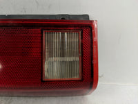 1985-2005 Gmc Safari Tail Light Assembly Driver Left OEM P/N:5978023 Fits OEM Used Auto Parts - Oemusedautoparts1.com