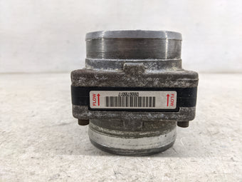 compare product 1996-2005 Gmc Safari Mass Air Flow Meter Maf