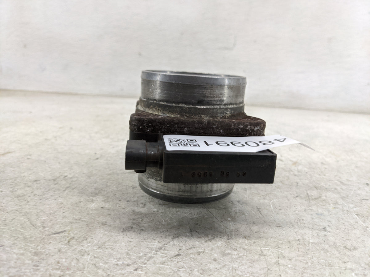1996-2005 Gmc Safari Mass Air Flow Meter Maf Sensor - Oemusedautoparts1.com