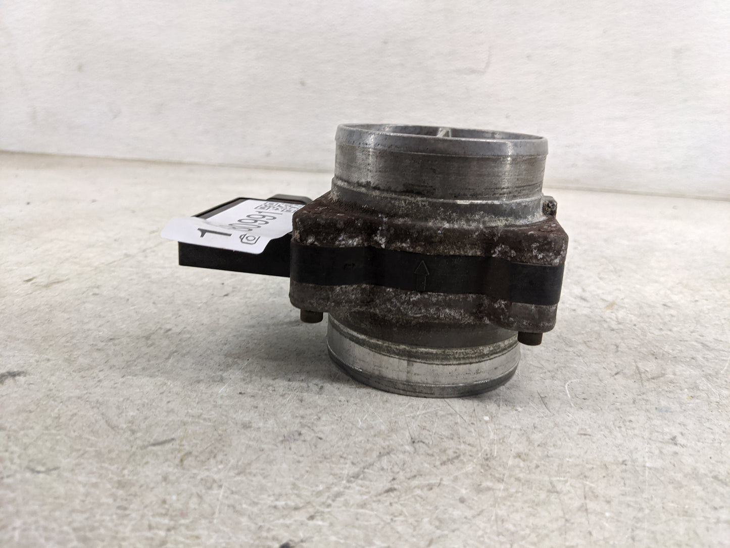 1996-2005 Gmc Safari Mass Air Flow Meter Maf - Oemusedautoparts1.com