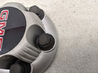2004 Gmc Safari Rim Wheel Center Cap Silver - Oemusedautoparts1.com