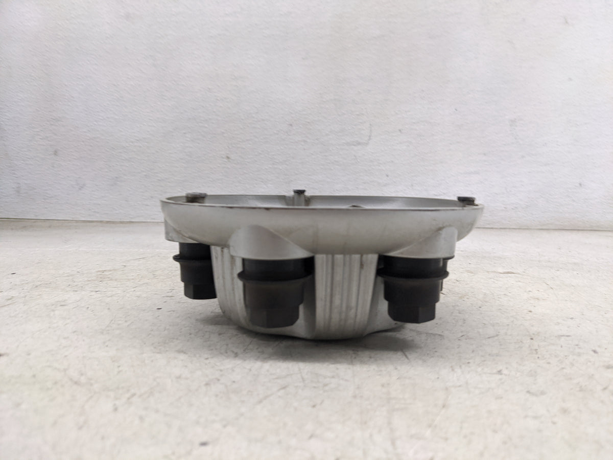 2004 Gmc Safari Rim Wheel Center Cap Silver - Oemusedautoparts1.com