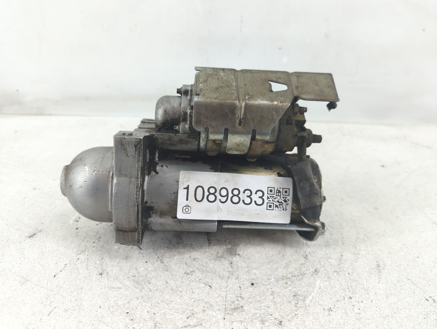 2004-2007 Gmc Savana 2500 Car Starter Motor Solenoid OEM P/N:81 14 153 01 Fits Fits 2003 2004 2005 2006 2007 2008 2009 OEM U