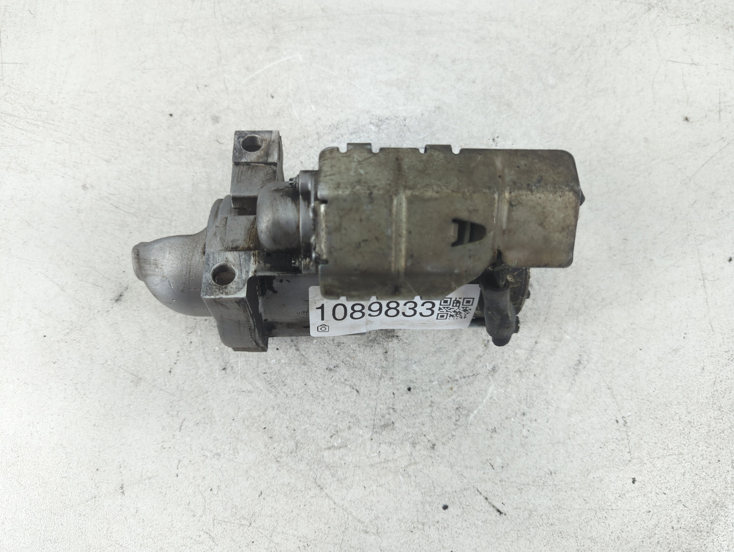 2004-2007 Gmc Savana 2500 Car Starter Motor Solenoid OEM P/N:81 14 153 01 Fits Fits 2003 2004 2005 2006 2007 2008 2009 OEM U