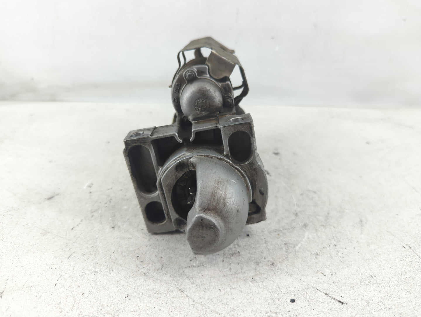 2004-2007 Gmc Savana 2500 Car Starter Motor Solenoid OEM P/N:81 14 153 01 Fits Fits 2003 2004 2005 2006 2007 2008 2009 OEM U