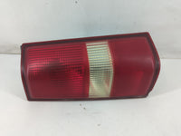 2003-2019 Gmc Savana 2500 Tail Light Assembly Passenger Right OEM P/N:25756610 Fits OEM Used Auto Parts - Oemusedautoparts1.