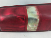 2003-2019 Gmc Savana 2500 Tail Light Assembly Passenger Right OEM P/N:25756610 Fits OEM Used Auto Parts - Oemusedautoparts1.