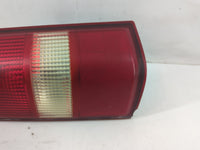 2003-2019 Gmc Savana 2500 Tail Light Assembly Passenger Right OEM P/N:25756610 Fits OEM Used Auto Parts - Oemusedautoparts1.