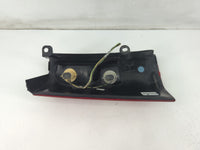 2003-2019 Gmc Savana 2500 Tail Light Assembly Passenger Right OEM P/N:25756610 Fits OEM Used Auto Parts - Oemusedautoparts1.