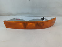 2004 Gmc Savana 2500 Passenger Side Turn Signal Lamp 1092533 - Oemusedautoparts1.com